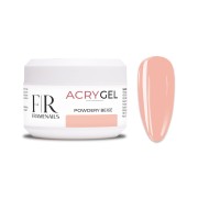 Acrygel Powdery Beige 50g