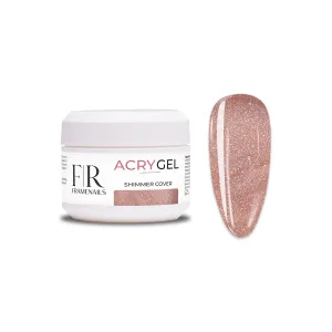 Acrygel Shimmer Cover 15g Acrygel Shimmer Cover 15g