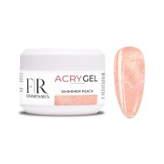 Acrygel Shimmer Peach 50g Acrygel Shimmer Peach 50g