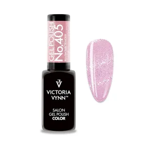 Gel Polish 405 Cat Eye Blush Me Tender Gel Polish 405 Cat Eye Blush Me Tender