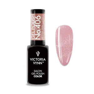 Gel Polish 406 Cat Eye Second Skin Gel Polish 406 Cat Eye Second Skin