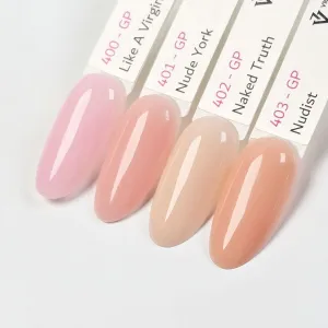 Coffret GP Collection Forget Me Nude 400-403 (4+1 Offert) Coffret GP Collection Forget Me Nude 400-403 (4+1 Offert)