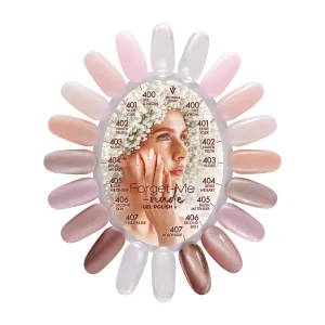 Gel Polish 407 Cat Eye Hollynude Gel Polish 407 Cat Eye Hollynude