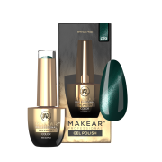 Gel Polish C23 Cat Eye Makear Gel Polish C23 Cat Eye Makear