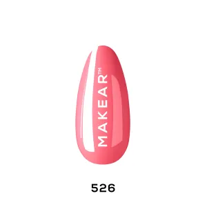 Gel Polish Regular 526 Makear Gel Polish Regular 526 Makear
