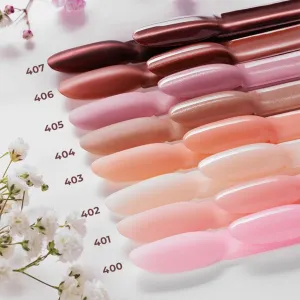 Gel Polish 407 Cat Eye Hollynude Gel Polish 407 Cat Eye Hollynude