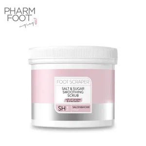 Foot Scraper 800g