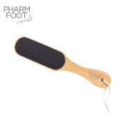 Râpe GM Double Face Pedicure 100/150 Pharm Foot //