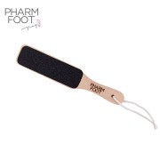 Râpe PM Double Face Pedicure 100/150 Pharm Foot //