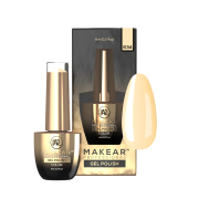 Gel Polish Regular Buttercup Babe 634 Makear