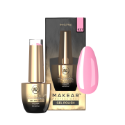 Gel Polish Regular Berry Cute Babe 637 Makear