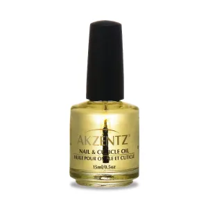 Huile Cuticules 15ml AKZENTZ Huile Cuticules 15ml AKZENTZ