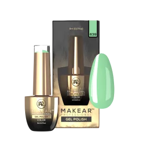 Gel Polish Regular Babe 639 Makear