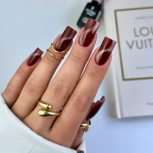 Gel Polish 407 Cat Eye Hollynude Gel Polish 407 Cat Eye Hollynude
