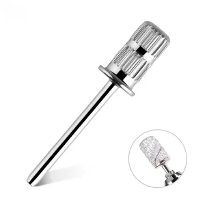 Embout Mandrin pour Emeri Embout Mandrin pour Emeri