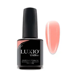 Luxio Soleil 15ml Luxio Soleil 15ml