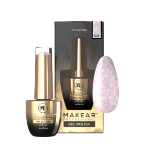 Gel Polish Premium Glitter S71 Makear Gel Polish Premium Glitter S71 Makear