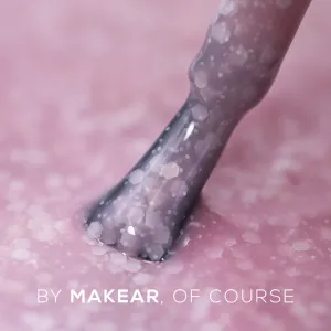 Gel Polish Premium Glitter S71 Makear Gel Polish Premium Glitter S71 Makear