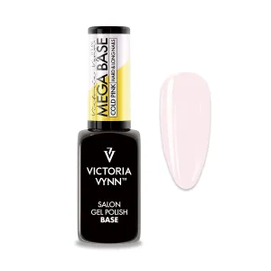 Mega Base Cold Pink VV 8ml Mega Base Cold Pink VV 8ml