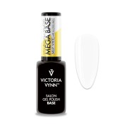 Mega Base Milky White VV 8ml
