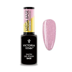 Mega Base Shimmer Pink VV 8ml Mega Base Shimmer Pink VV 8ml