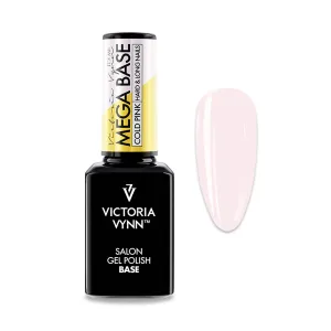 Mega Base Cold Pink VV 15ml Mega Base Cold Pink VV 15ml
