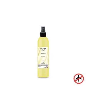 Cleaner Gel Vanilla 200ml Cleaner Gel Vanilla 200ml