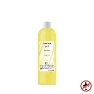 Cleaner Gel Vanilla 500ml Cleaner Gel Vanilla 500ml