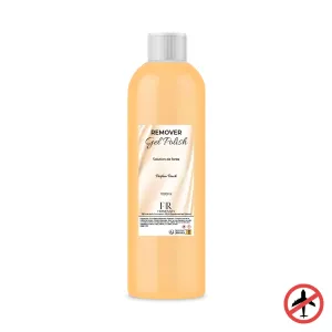 Remover Gel Polish Peach 1000ml Remover Gel Polish Peach 1000ml