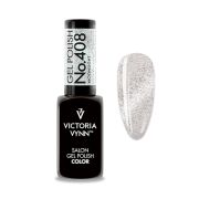 Gel Polish 408 Cat Eye Moonlight