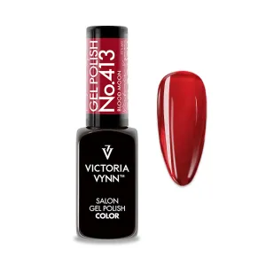 Gel Polish 413 Blood Moon Gel Polish 413 Blood Moon