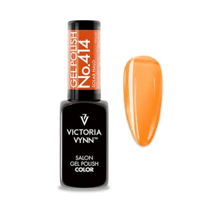 Gel Polish 414 Solar Halo Gel Polish 414 Solar Halo