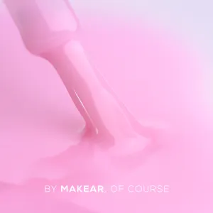 Top No Wipe Milky Blush 8ml Makear