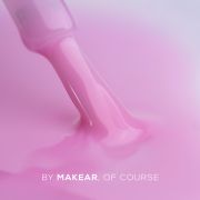Top No Wipe Milky Candy 8ml Makear Top No Wipe Milky Candy 8ml Makear