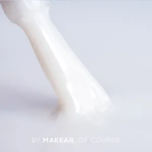 Top No Wipe Milky 8ml Makear