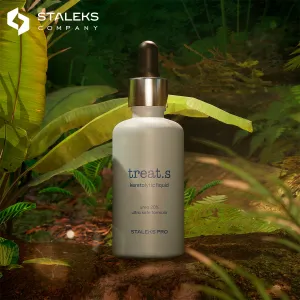 Keratolytique treat.s 50ml Staleks Keratolytique treat.s 50ml Staleks