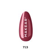Gel Polish Regular 713 Makear Gel Polish Regular 713 Makear