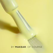 Set Gel Polish Regular Summer Pastel (4+1) Makear Set Gel Polish Regular Summer Pastel (4+1) Makear
