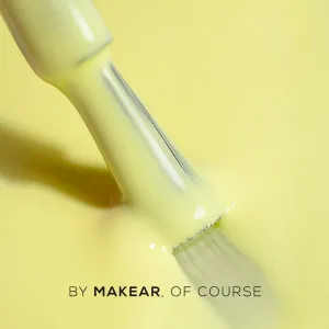 Set Gel Polish Regular Summer Pastel (4+1) Makear Set Gel Polish Regular Summer Pastel (4+1) Makear