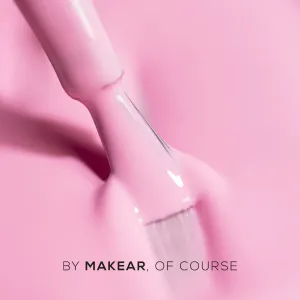 Set Gel Polish Regular Summer Pastel (4+1) Makear Set Gel Polish Regular Summer Pastel (4+1) Makear
