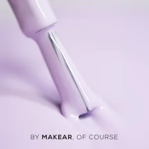 Set Gel Polish Regular Summer Pastel (4+1) Makear Set Gel Polish Regular Summer Pastel (4+1) Makear