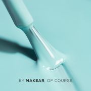 Set Gel Polish Regular Summer Pastel (4+1) Makear Set Gel Polish Regular Summer Pastel (4+1) Makear