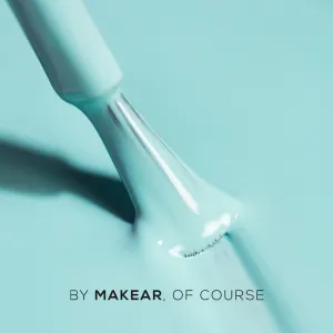 Set Gel Polish Regular Summer Pastel (4+1) Makear Set Gel Polish Regular Summer Pastel (4+1) Makear