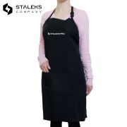 Tablier Noir Staleks Tablier Noir Staleks
