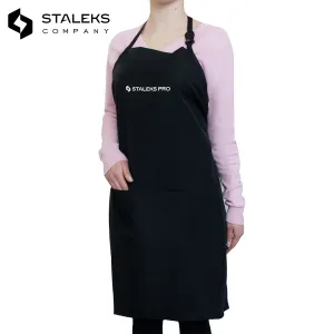 Tablier Noir Staleks Tablier Noir Staleks