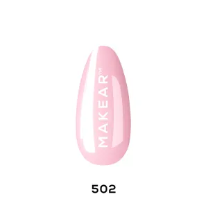 Gel Polish Regular 502 Makear Gel Polish Regular 502 Makear
