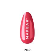 Gel Polish Regular 702 Makear Gel Polish Regular 702 Makear