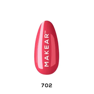 Gel Polish Regular 702 Makear Gel Polish Regular 702 Makear