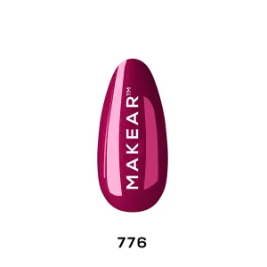Gel Polish Princess 776 Makear Gel Polish Princess 776 Makear