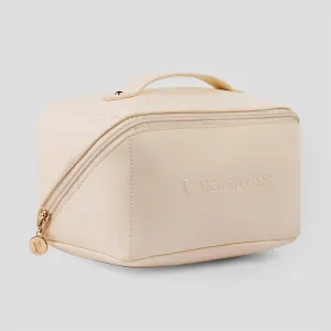 Trousse Ecru VICTORIA VYNN Trousse Ecru VICTORIA VYNN